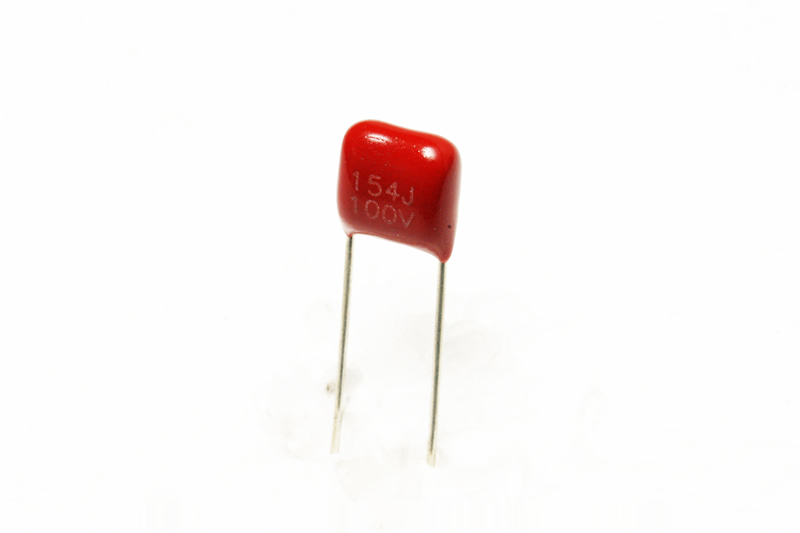 薄膜電容器產(chǎn)業(yè)發(fā)展現(xiàn)狀及發(fā)展趨勢